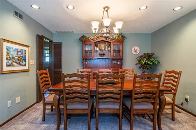 8972 Deep Forest Lane, Washington Twp, OH 45458 - Photo 5