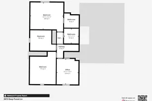 8972 Deep Forest Ln, Washington Twp, OH 45458 - Photo 45