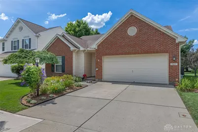 365 W Pugh Drive, Springboro, OH 45066 - Photo 5
