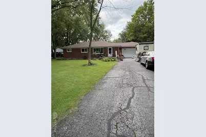 2576 Lefevre Road, Troy, OH 45373 - Photo 1