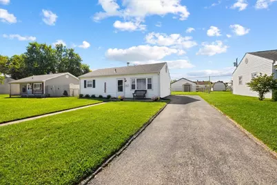 838 Donora Drive, Vandalia, OH 45377 - Photo 5
