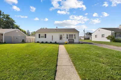 838 Donora Drive, Vandalia, OH 45377 - Photo 3