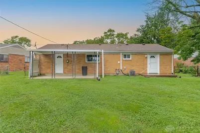 230 Laredo Avenue, Jackson Twp, OH 45345 - Photo 25