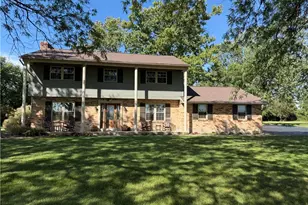 8207 Wellbaum Rd, Brookville, OH 45309 - Photo 1