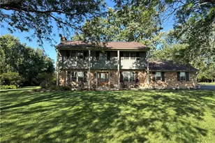 8207 Wellbaum Rd, Brookville, OH 45309 - Photo 3