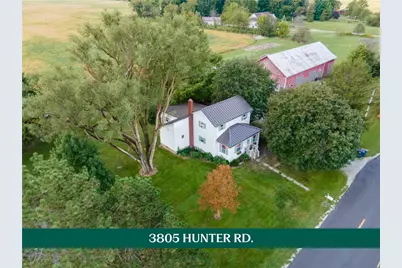 3805 Hunter Road, Greenville, OH 45331 - Photo 1
