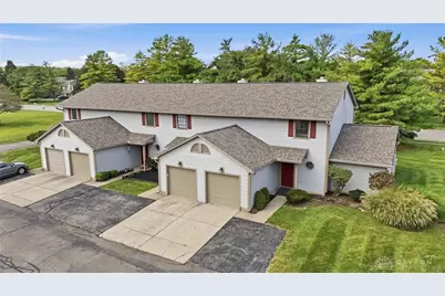 9765 Centerville Creek Lane, Washington Twp, OH 45458 - Photo 3
