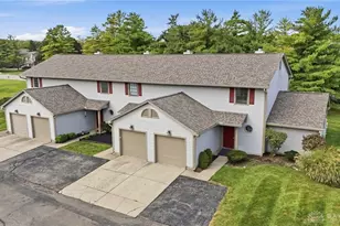 9765 Centerville Creek Ln, Washington Twp, OH 45458 - Photo 3