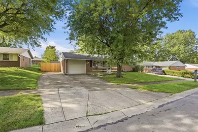 4982 Tewkesbury Drive, Huber Heights, OH 45424 - Photo 3