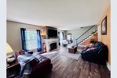 437 N Dayton Lakeview Road, New Carlisle, OH 45344 - Photo 9