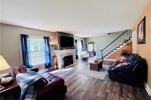437 N Dayton-Lakeview Rd, New Carlisle, OH 45344 - Photo 9