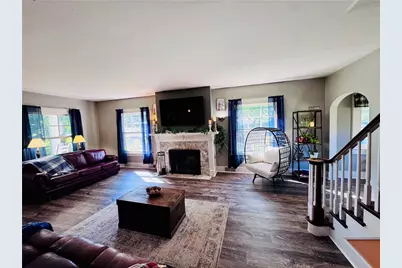 437 N Dayton Lakeview Road, New Carlisle, OH 45344 - Photo 11