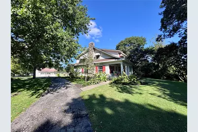 437 N Dayton Lakeview Road, New Carlisle, OH 45344 - Photo 3