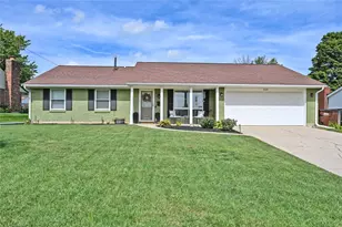 1111 E National Rd, Vandalia, OH 45377 - Photo 1