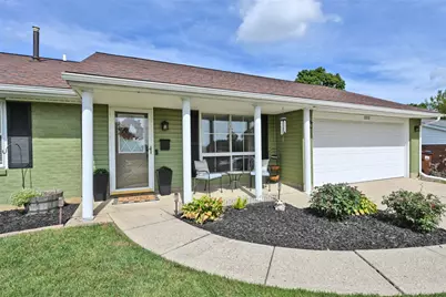 1111 E National Road, Vandalia, OH 45377 - Photo 5