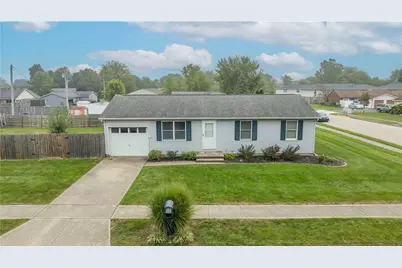 1020 S Main Street, West Milton, OH 45383 - Photo 5