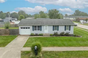 1020 S Main St, West Milton, OH 45383 - Photo 5