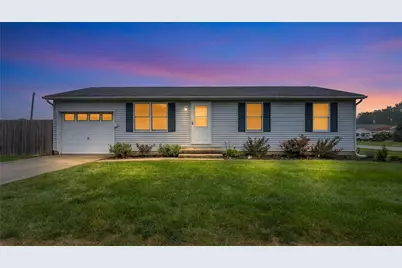 1020 S Main Street, West Milton, OH 45383 - Photo 1