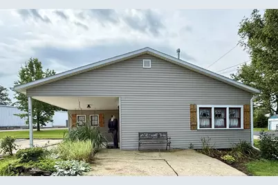 244 E Warden Street, Russells Point, OH 43348 - Photo 1