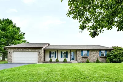 4268 Joshane Street, Springfield, OH 45502 - Photo 1