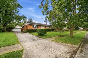 4749 Archmore Dr, Kettering, OH 45440 - Photo 47