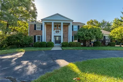5914 Lynnaway Drive, Dayton, OH 45415 - Photo 1