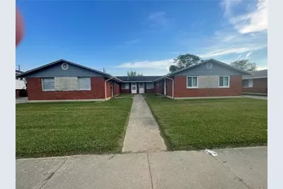 460-466 Burman Avenue, Trotwood, OH 45426 - Photo 1