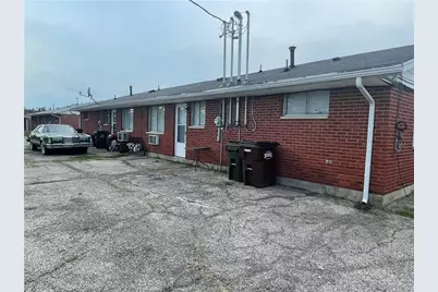 460-466 Burman Avenue, Trotwood, OH 45426 - Photo 3