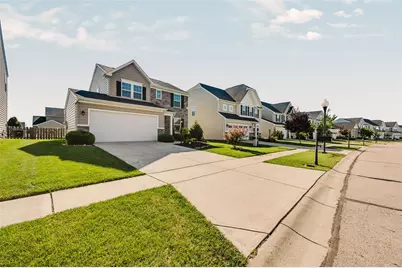 6207 Willow Oak Drive, Tipp City, OH 45371 - Photo 3