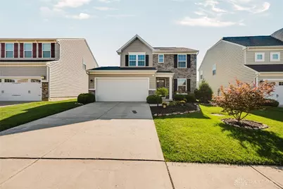 6207 Willow Oak Drive, Tipp City, OH 45371 - Photo 43