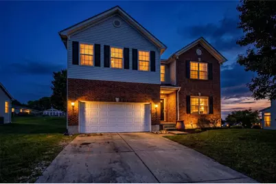 235 Brittony Woods Drive, Monroe, OH 45050 - Photo 1
