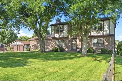 5375 S Hickory Court, Lewisburg, OH 45338 - Photo 1