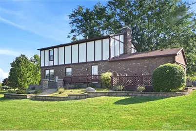 5375 S Hickory Court, Lewisburg, OH 45338 - Photo 3
