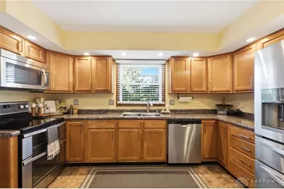 5375 S Hickory Court, Lewisburg, OH 45338 - Photo 19