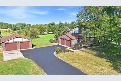 5375 S Hickory Court, Lewisburg, OH 45338 - Photo 43