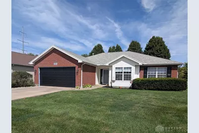 107 Settlers Trail, Englewood, OH 45322 - Photo 1