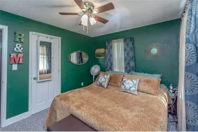 446 Woodside Drive, West Alexandria, OH 45381 - Photo 19