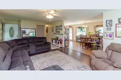 446 Woodside Drive, West Alexandria, OH 45381 - Photo 5