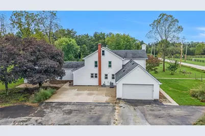 2584 Trebein Road, Xenia, OH 45385 - Photo 5