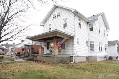 2801 Kenview Avenue #B, Dayton, OH 45420 - Photo 1