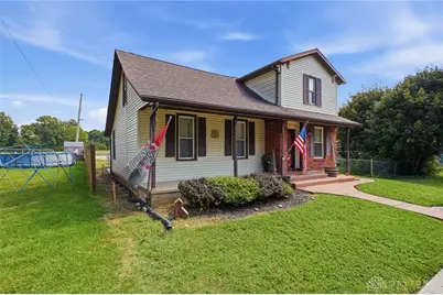 103 Franklin Street, Casstown, OH 45312 - Photo 3