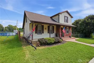 103 Franklin St, Casstown, OH 45312 - Photo 3