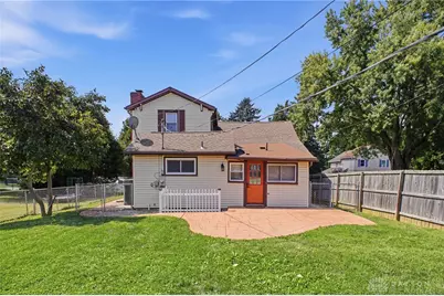 103 Franklin Street, Casstown, OH 45312 - Photo 43