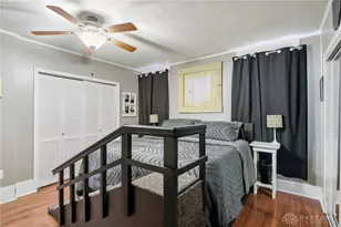 103 Franklin St, Casstown, OH 45312 - Photo 27