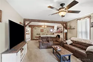 103 Franklin St, Casstown, OH 45312 - Photo 7