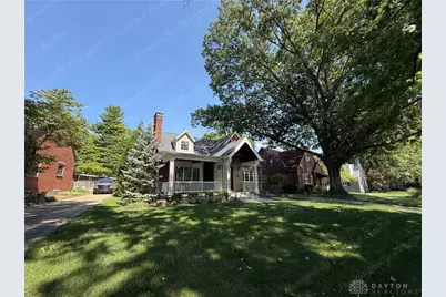 333 Thruston Boulevard, Oakwood, OH 45419 - Photo 3