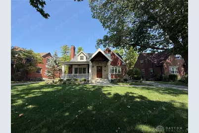 333 Thruston Boulevard, Oakwood, OH 45419 - Photo 1