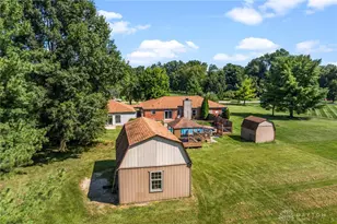 4413 Laura Marie Dr, Wayne Twp, OH 45068 - Photo 41