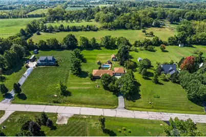 4413 Laura Marie Drive, Wayne Twp, OH 45068 - Photo 47