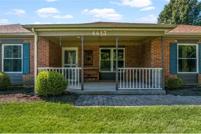 4413 Laura Marie Drive, Wayne Twp, OH 45068 - Photo 5